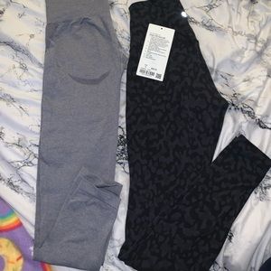 Lululemon Align Pant 28”